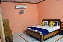 Vista Rooms At Hanuman Mandir Džaisalmér Exteriér fotografie